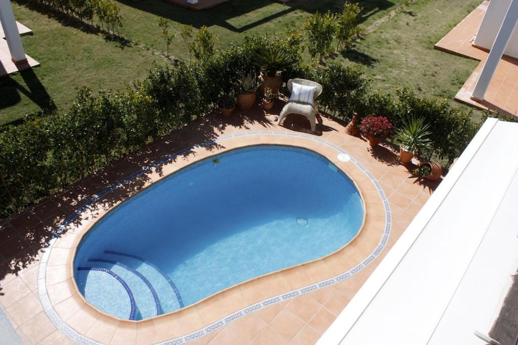 Casa La Vida - Golf Villa With Private Pool Alhama de Murcia Exterior foto