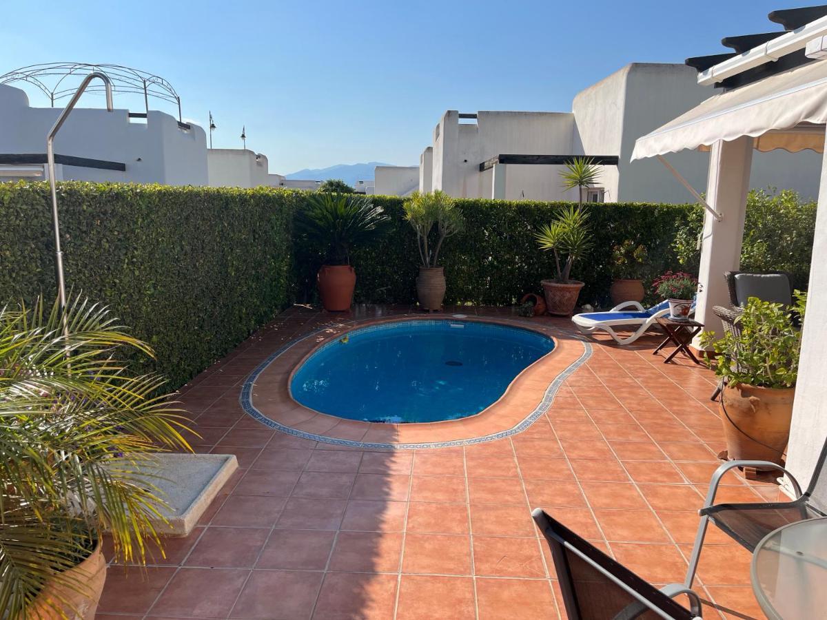 Casa La Vida - Golf Villa With Private Pool Alhama de Murcia Exterior foto