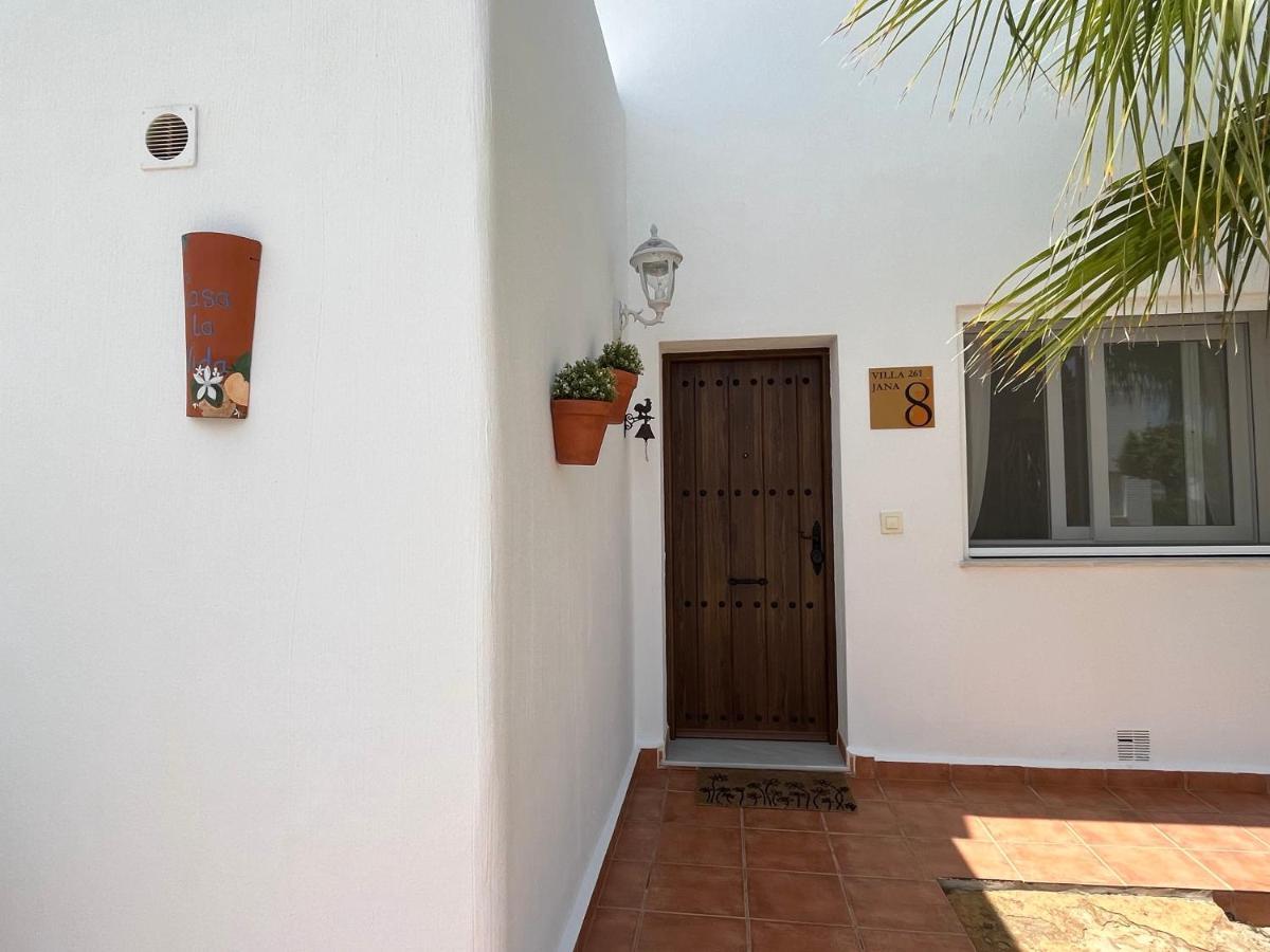 Casa La Vida - Golf Villa With Private Pool Alhama de Murcia Exterior foto