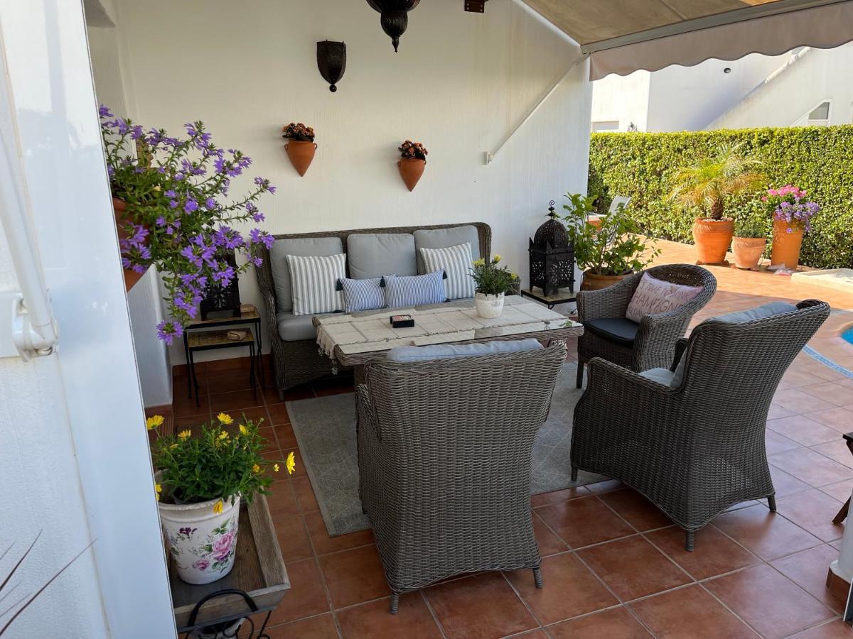 Casa La Vida - Golf Villa With Private Pool Alhama de Murcia Exterior foto